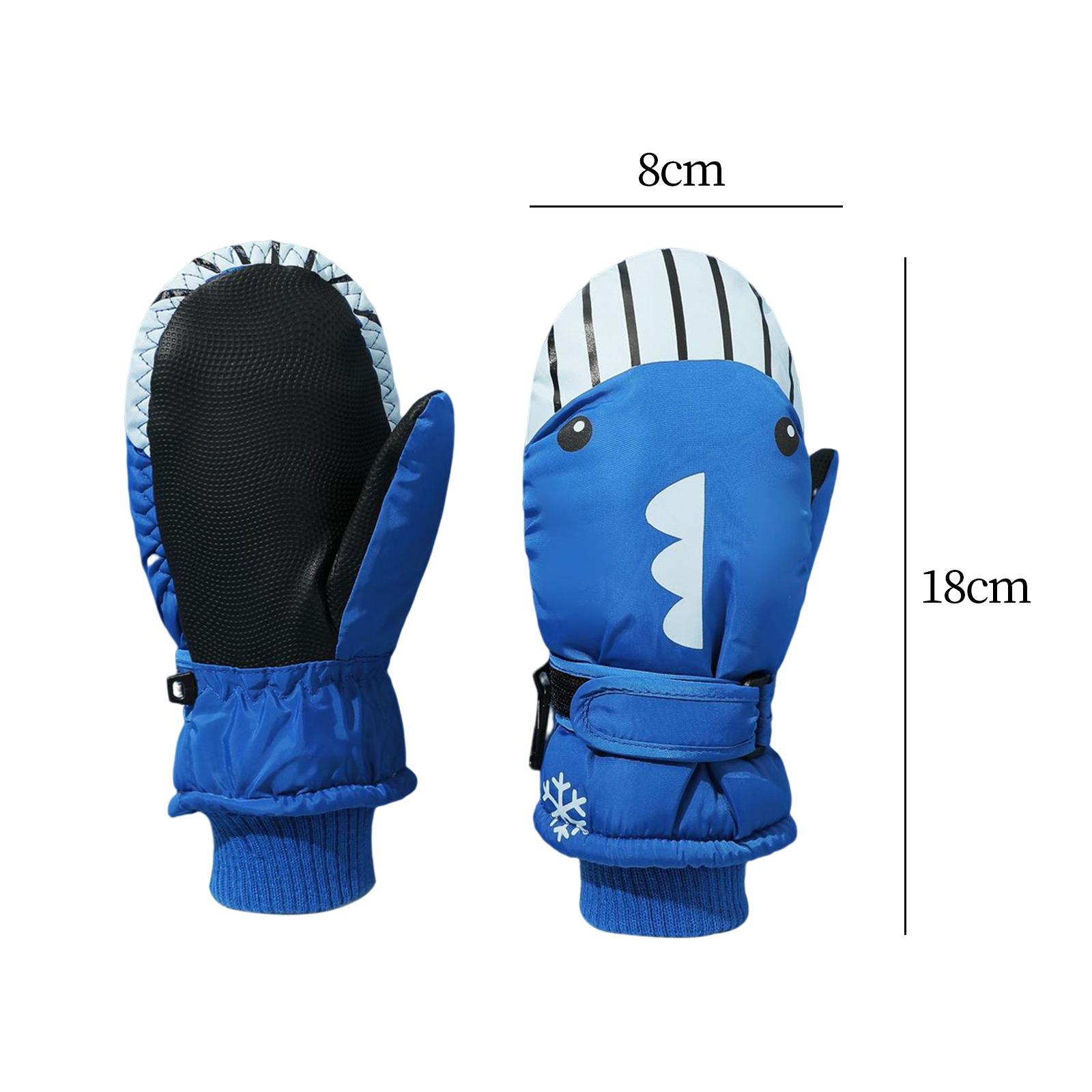 Mitaines isolées, portables, é - Snow Glove Insulated avis et prix