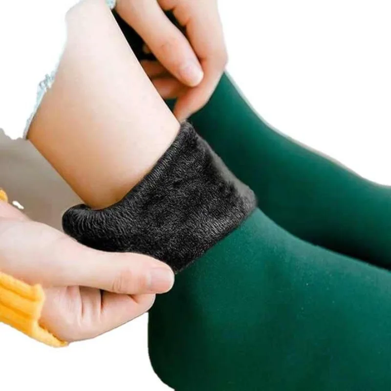 Chaussettes courtes chaudes po - Thermal Sock Wool avis et prix