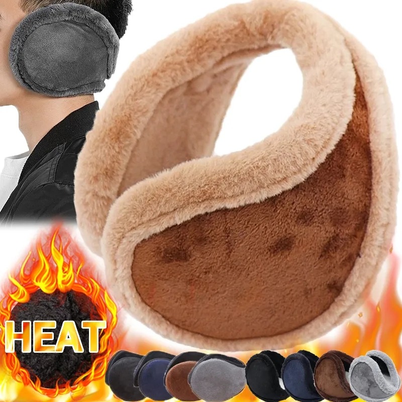 Cache-oreilles en fourrure épa - Winter Headband Fleece avis et prix