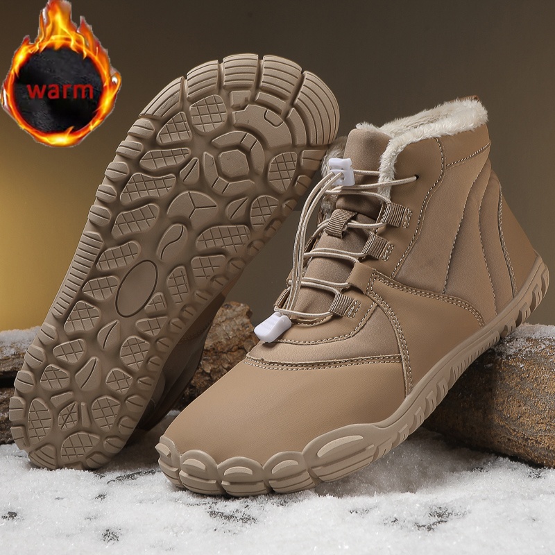 Bottes de neige d'extérieur po - Waterproof Winter Boot avis et prix