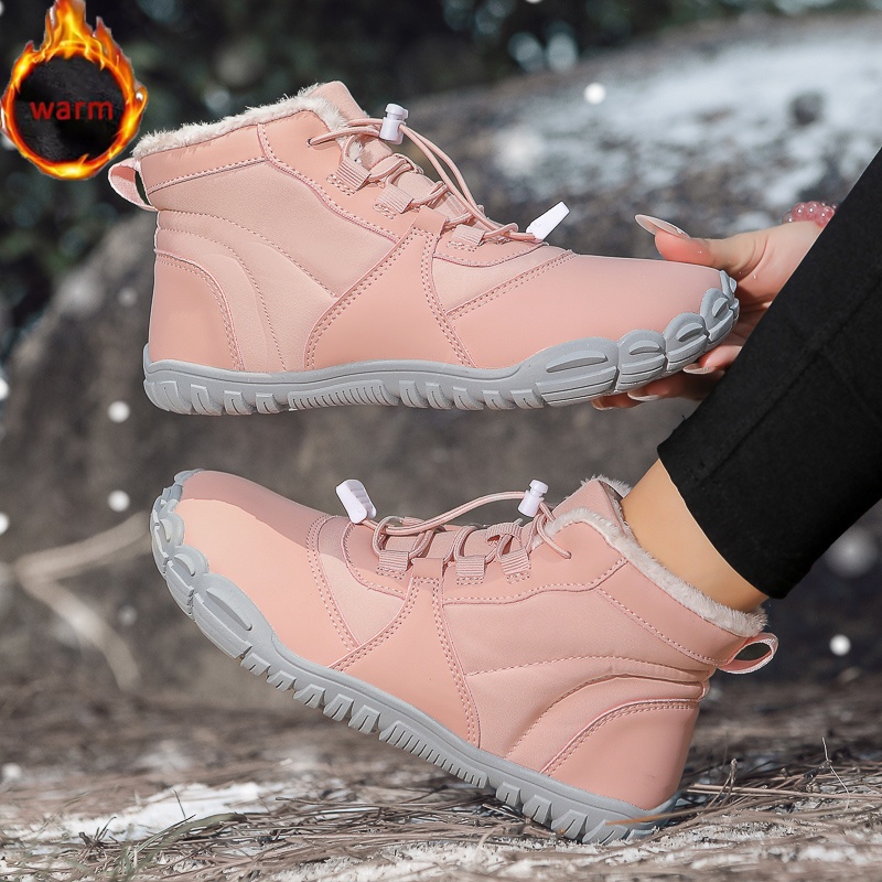 Bottes de neige d'extérieur po - Waterproof Winter Boot avis et prix