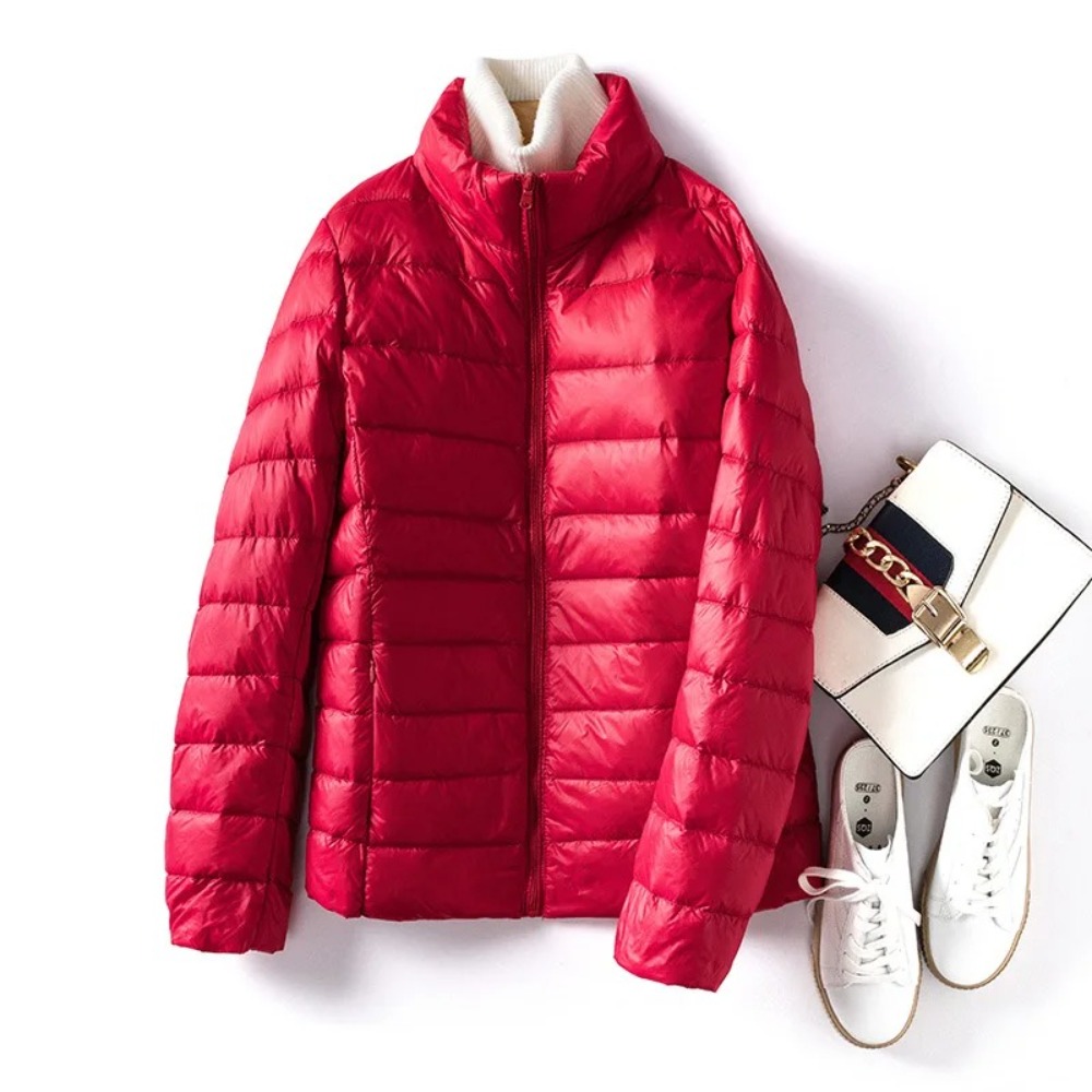 Ultra léger emballable printem - Down Jacket Packable avis et prix