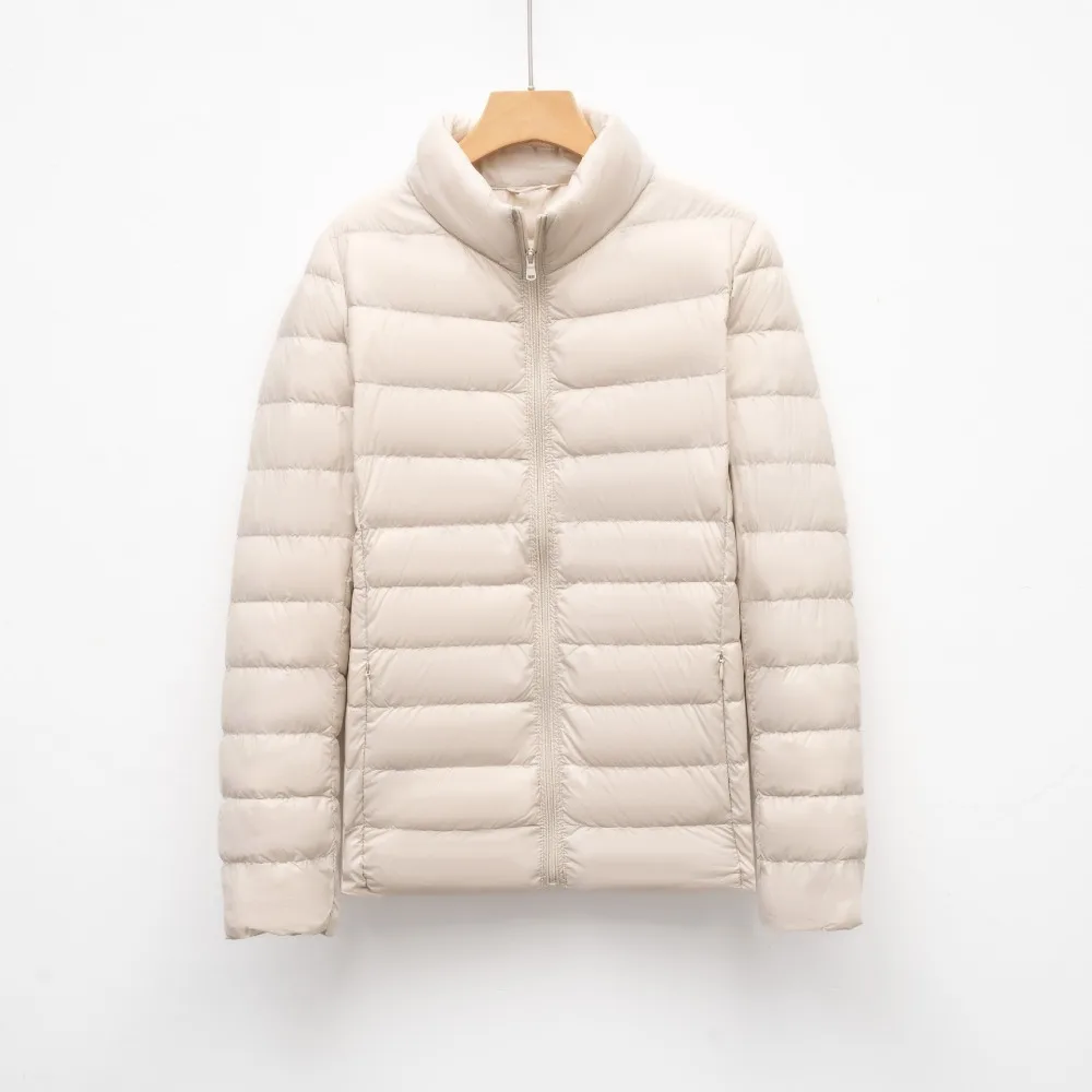 Ultra léger emballable printem - Down Jacket Packable avis et prix