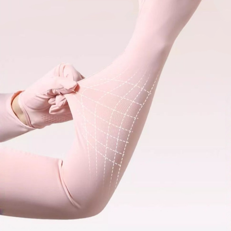 Manches de protection solaire  - Touch Screen Gloves avis et prix