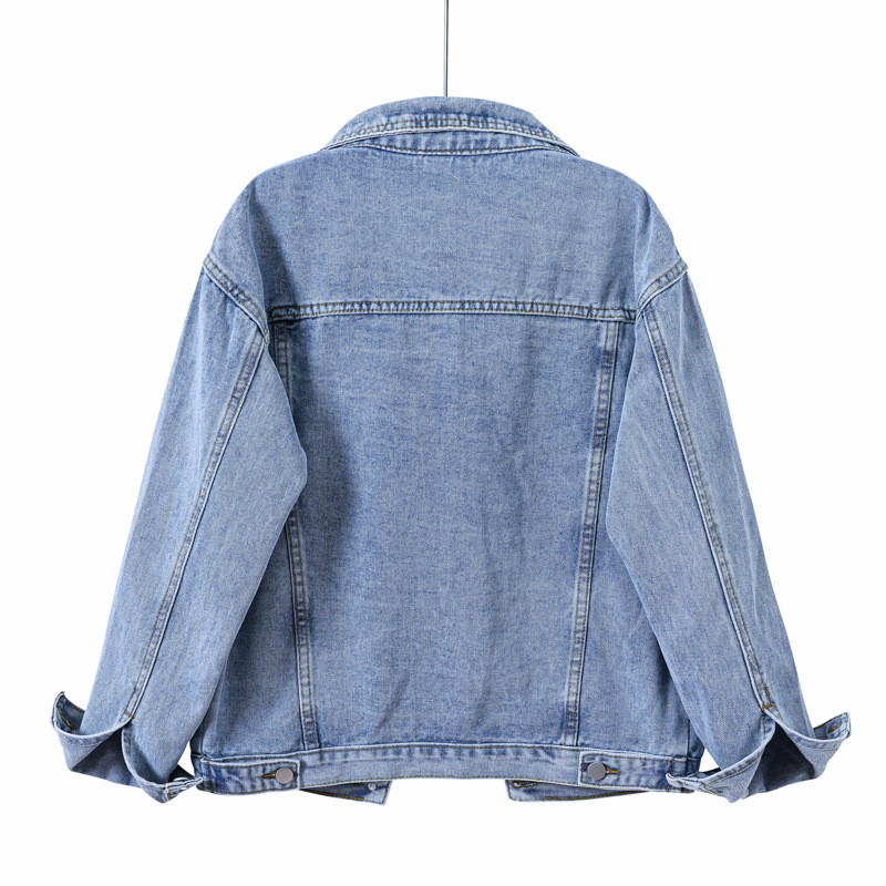 Veste en jean pour femmes NOUV - Down Jacket Packable avis et prix