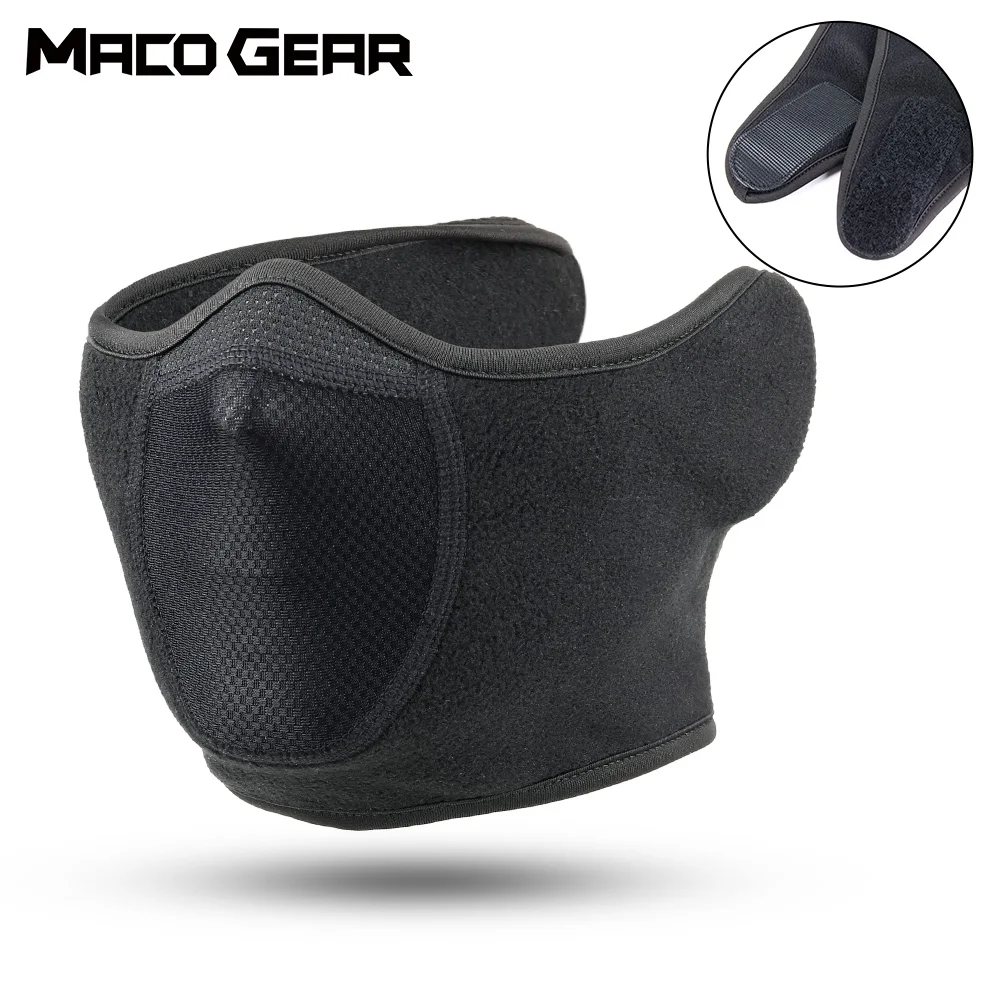 Hiver cou plus chaud oreille c - Fleece Ear Warmer Band avis et prix
