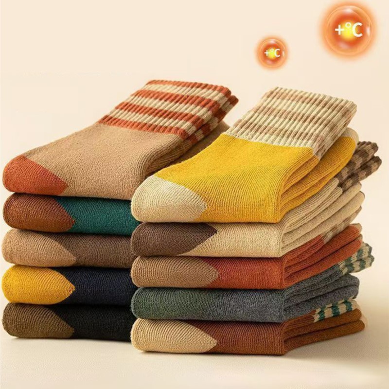 Optique-Chaussettes thermiques - Thermal Sock Wool avis et prix