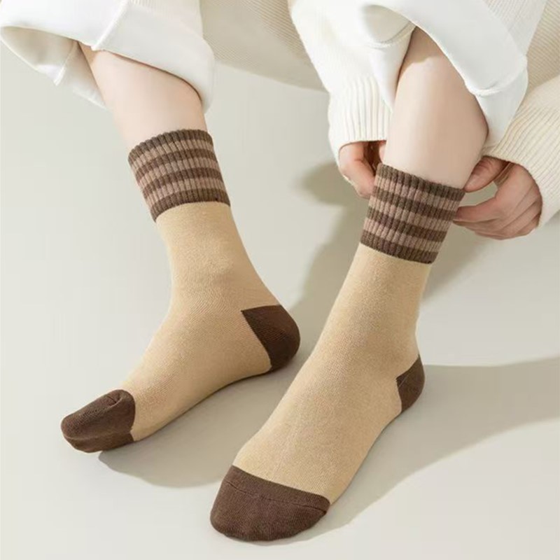 Optique-Chaussettes thermiques - Thermal Sock Wool avis et prix