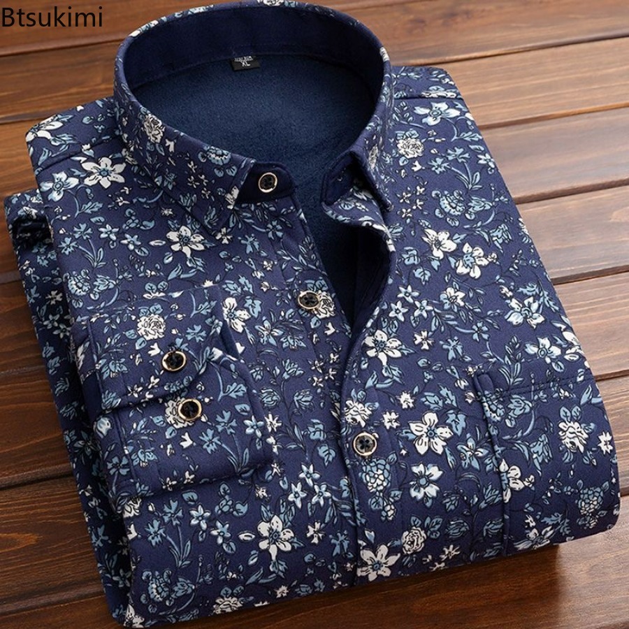 Chemise à carreaux à manches l - Flannel Shirt Lined avis et prix