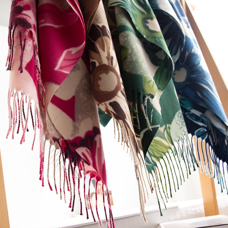 Écharpe de luxe cachemire Pash - Cashmere Pashmina Wrap avis et prix