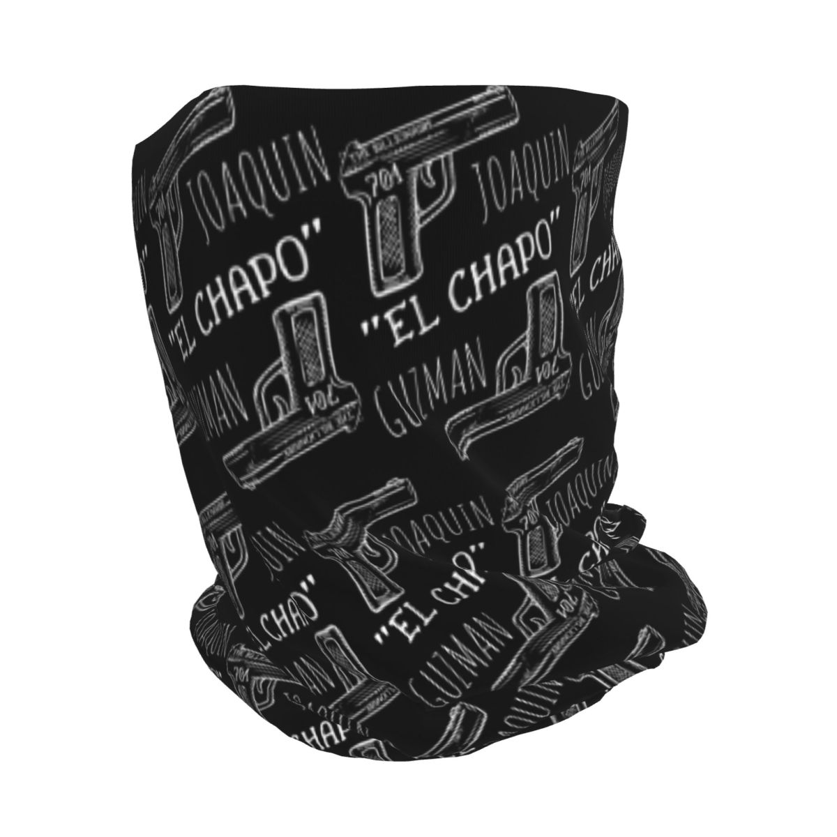 Joaquin El Chapo Guzman Narcos - Knit Beanie Hat Warm avis et prix